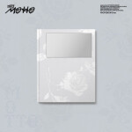 CD Itzy: Motto (Photobook B Version)