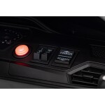 Mamido Elektrické autíčko BMW M4 bílé