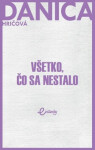 Všetko, čo sa nestalo