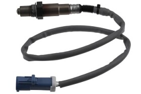 PIETRO Lambda sonda Ford Volvo 1.4/1.6, kabel 525 mm