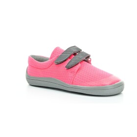 Beda Lilly neonově růžové BF 0001/ST/W/OT jarní