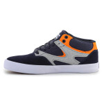 Boty DC Skate Kalis Vulc Mid S M ADYS300719-NGH EU 44