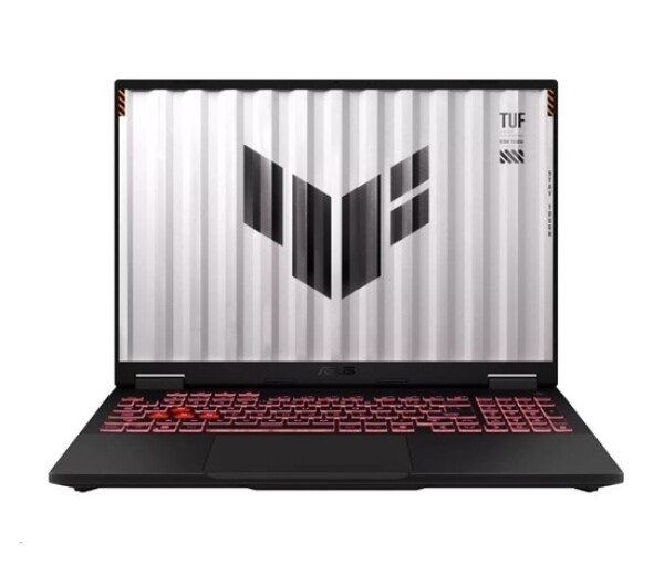 ASUS NTB TUF Gaming A16 (FA608UH-RV010), Ryzen 7 260, 16" 1920 x 1200, 32GB, 1TB SSD, RTX 5050, No OS, Gray EDF_2910355