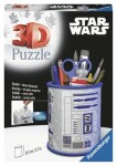 Puzzle Stojan na tužky Star Wars