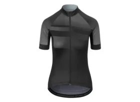 Giro Chrono Sport dámský dres krátký rukáv Black Degree vel.
