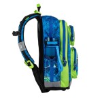 Bagmaster GEN 20 B školní batoh - fotbalista
