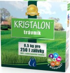 Kristalon Trávník 0.5 kg