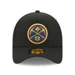 New Era Pánská kšiltovka Denver Nuggets NBA 2026 Draft On-Stage Crystal 59FORTY A-Frame Fitted Velikost: 7 1/8