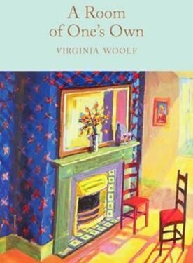 A Room of One´s Own, 1. vydání - Virginia Woolf
