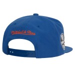 Mitchell & Ness Pánská kšiltovka New York Islanders NHL Flip Snapback