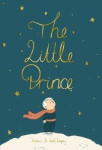 The Little Prince, 1. vydání - Antoine de Saint-Exupéry