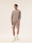 Pyžamo Henderson 42796 dlouhé/r Původ M-2XL ocelově modrá XXL
