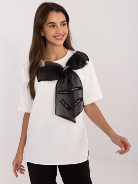 Halenka LK BZ 509621 3.54 bílo-černá L/XL