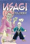 Usagi Yojimbo Maska démona Stan Sakai