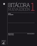 Bitácora Nueva 1 (A1) – Libro del profesor