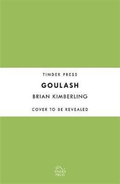 Goulash Brian Kimberling
