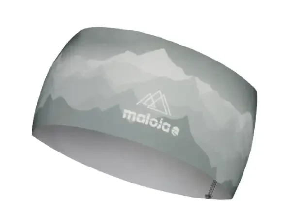 Maloja KulmM. čelenka Shaded Sage Mountains vel. Uni