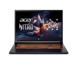 ACER NTB Nitro V 17 AI (ANV17-41-R53A),Ryzen 7 260,17.3"FHD,16GB,512GB SSD,RTX 5050,W11H,Black EDF_11295316