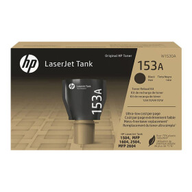 Hewlett-Packard Toner HP W1530A, 2.500 stran (HP 153A) - originál