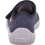 Chlapecké papuče Superfit BILL Blue/Grey 1-800278-8080 - 29