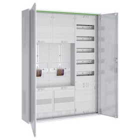 ABN ABNRS307Z0072 skříň na elektroměr Obsah 1 ks