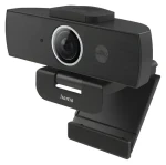 Hama C-900 Pro černá / Webkamera / 4K UHD 2160p / USB-C / mikrofon / autofokus (00139995)
