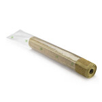 Fólie hadice 800mm, návin 195m, 100% recyklovaná, materiál LDPE, tloušťka 100µm