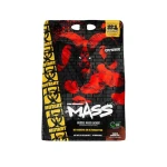 Mutant® Mass Gainer triple chocolate 6800 g (15165)