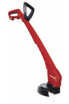 Einhell GC-ET 3023 / Strunová sekačka / 300W / Záběr 23 cm / 11.000 ot-min / Průměr struny 1.5 mm (3402050)