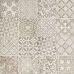 Dlažba Sfumato Patch 59,8/59,8