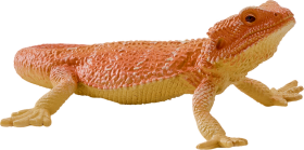 Agama vousatá figurka - Alltoys Mojo