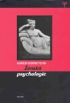 Ženská psychologie, 1. vydání - Karen Horneyová