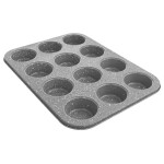 Orion Forma na 12 muffinů Grande 35x26,5cm