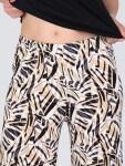 EVONA a.s. Dámské kalhoty MONROE 492 - Dámské kalhoty MONROE 492 492 XXL