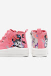 Tenisky Mickey&Friends CA22318C-DSTC Látka/-Látka