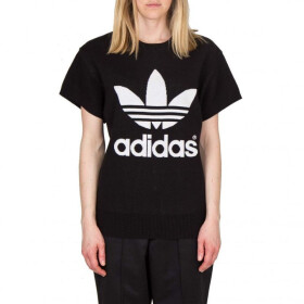 Adidas originals Hy Ssl Knit tričko S15246