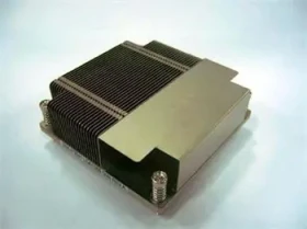 SUPERMICRO SNK-P0041 / Chladič / Pasivní / 1U / LGA1366 / pro X8DTL-xx (SNK-P0041)