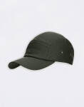 Rains 5 Panel Cap 03 Green