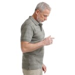 Bushman Pánské tričko Ross, olivové XXXXL