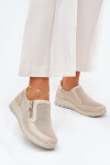 Polobotky model 209819 Step in style 36