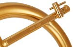 VanLaar Oiram Sandoval - Gold-plated