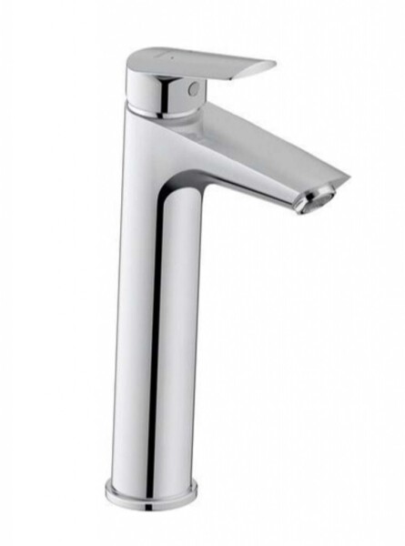 DURAVIT - DuraStyle Basic Umyvadlová baterie, chrom N11030002010