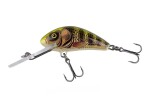 Salmo Wobler Hornet Sinking Real Identity Perch - 4cm 4,3g,Salmo Wobler Hornet Sinking Real Identity Perch - 4cm 4,3g