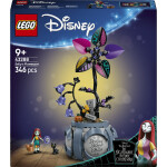 LEGO LEGO® │ Disney 43288 Sallyin květináč