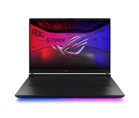 ASUS NTB ROG Strix SCAR 18 (G835LX-NEBULA005X), Ultra 9-275HX, 18" 2560 x 1600, 16GB, 2TB SSD, RTX 5090, W11 Pro, Black EDF_892912