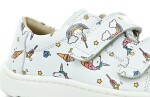 Froddo Baze G3130284-25 White+ celoroční