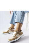Tenisky model 207708 Solea 37