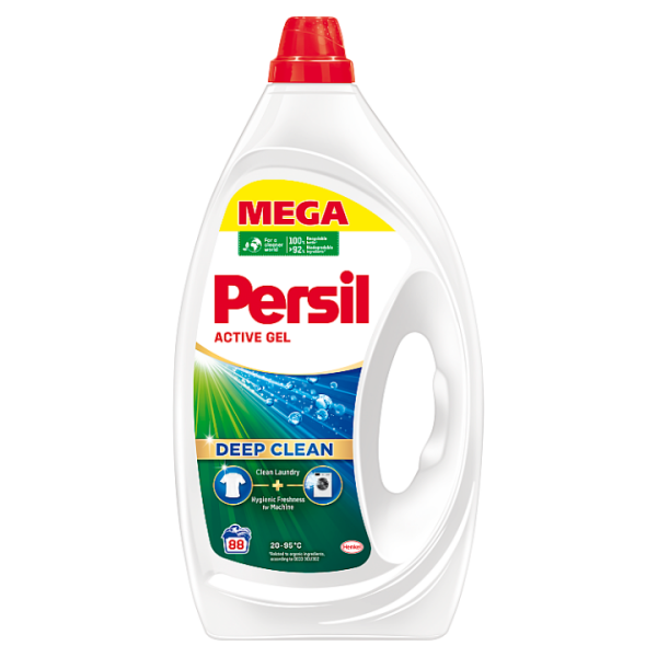 Persil prací gel Regular 88 praní