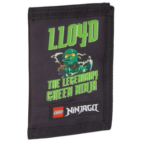 LEGO Ninjago Lloyd - Peněženka