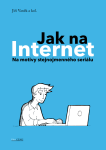 Jak na Internet (komiks) - Jiří Vaněk